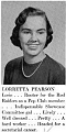 Pearson Loretta